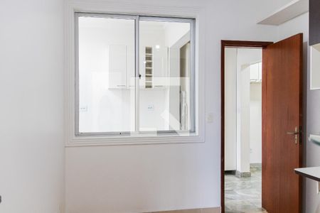 Quarto 1 de apartamento para alugar com 3 quartos, 112m² em Ouro Preto, Belo Horizonte