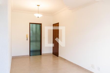 Sala de apartamento para alugar com 3 quartos, 112m² em Ouro Preto, Belo Horizonte