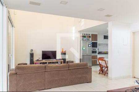 Sala de casa à venda com 3 quartos, 200m² em Nova Petrópolis, São Bernardo do Campo