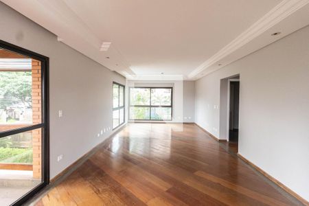 Sala de apartamento à venda com 4 quartos, 180m² em Água Fria, São Paulo