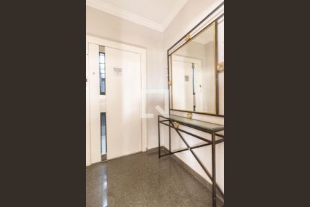 Hall Social de apartamento à venda com 4 quartos, 180m² em Água Fria, São Paulo