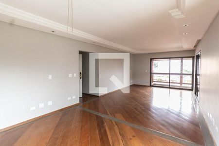 Sala de apartamento à venda com 4 quartos, 180m² em Água Fria, São Paulo