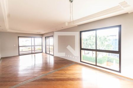 Sala de apartamento à venda com 4 quartos, 180m² em Água Fria, São Paulo