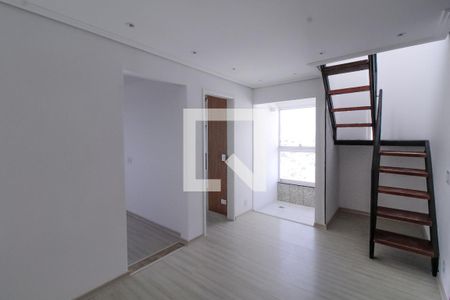Apartamento à venda com 120m², 3 quartos e 1 vagaSala 1