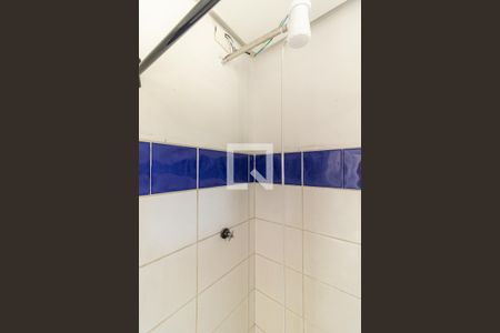 Banheiro de kitnet/studio para alugar com 1 quarto, 35m² em Centro Histórico de São Paulo, São Paulo