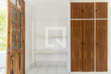 Studio de kitnet/studio para alugar com 1 quarto, 35m² em Centro Histórico de São Paulo, São Paulo