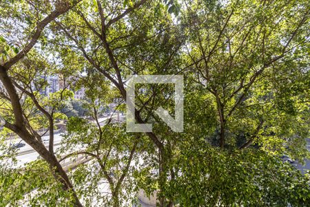 Vista do Studio de kitnet/studio para alugar com 1 quarto, 35m² em Centro Histórico de São Paulo, São Paulo