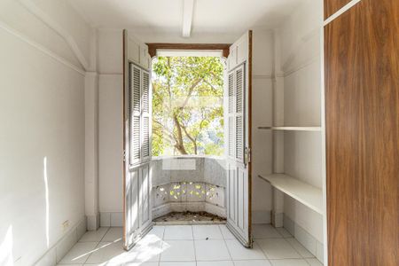 Studio de kitnet/studio para alugar com 1 quarto, 35m² em Centro Histórico de São Paulo, São Paulo