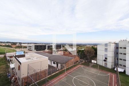  Vista do Quarto 1 de apartamento à venda com 2 quartos, 50m² em Canudos, Novo Hamburgo