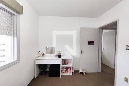 Quarto 1 de apartamento à venda com 2 quartos, 50m² em Canudos, Novo Hamburgo