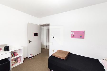 Quarto 1 de apartamento à venda com 2 quartos, 50m² em Canudos, Novo Hamburgo