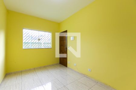 Casa para alugar com 1 quarto, 50m² em Jardim Nossa Senhora do Carmo, São Paulo