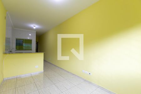 Casa para alugar com 1 quarto, 50m² em Jardim Nossa Senhora do Carmo, São Paulo