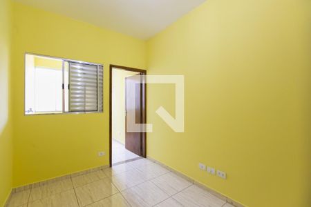 Casa para alugar com 1 quarto, 50m² em Jardim Nossa Senhora do Carmo, São Paulo