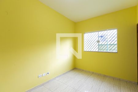 Casa para alugar com 1 quarto, 50m² em Jardim Nossa Senhora do Carmo, São Paulo