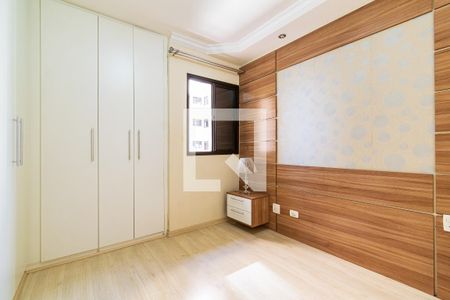 Suíte de apartamento à venda com 3 quartos, 87m² em São Judas, São Paulo