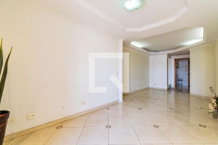 Sala de apartamento à venda com 3 quartos, 87m² em São Judas, São Paulo