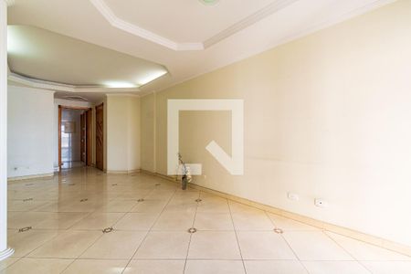 Sala de apartamento à venda com 3 quartos, 87m² em São Judas, São Paulo