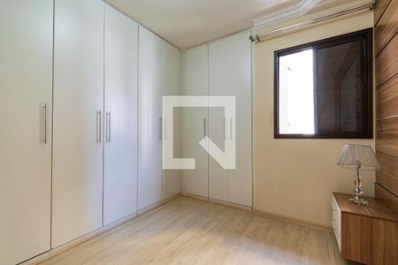 Suíte de apartamento à venda com 3 quartos, 87m² em São Judas, São Paulo