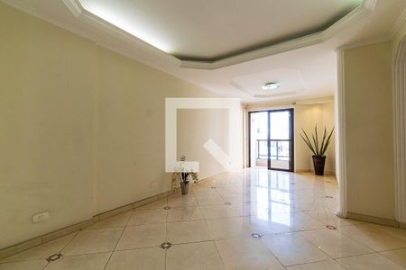 Sala de apartamento à venda com 3 quartos, 87m² em São Judas, São Paulo