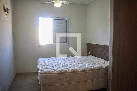 Quarto de apartamento para alugar com 1 quarto, 51m² em Osvaldo Cruz, São Caetano do Sul