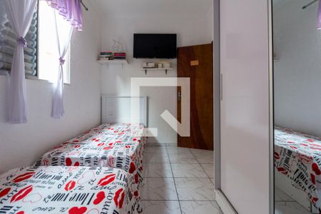 Quarto 1 de casa à venda com 2 quartos, 100m² em Jardim Brasil, São Paulo