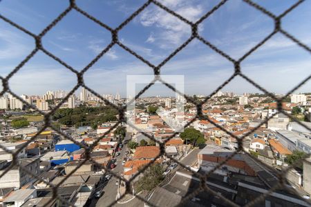 Vista da Varanda da Sala de apartamento para alugar com 3 quartos, 68m² em Vila Brasilio Machado, São Paulo