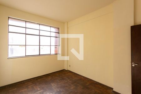 Quarto 1 de apartamento à venda com 3 quartos, 110m² em Barro Preto, Belo Horizonte