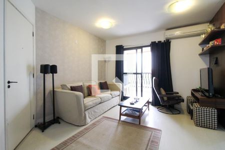 Apartamento à venda com 94m², 3 quartos e 3 vagasSala