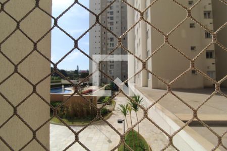 Vista suite de apartamento para alugar com 2 quartos, 63m² em Mauá, São Caetano do Sul
