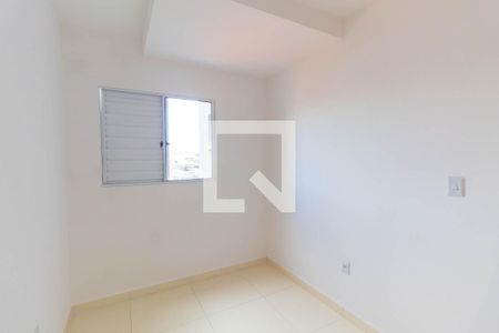 Quarto 1 de apartamento à venda com 2 quartos, 47m² em Cidade Patriarca, São Paulo