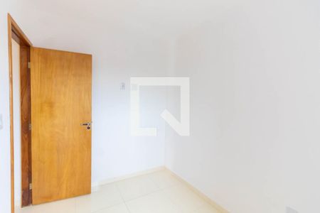 Quarto 1 de apartamento à venda com 2 quartos, 47m² em Cidade Patriarca, São Paulo