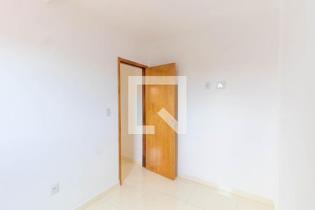 Quarto 1 de apartamento à venda com 2 quartos, 47m² em Cidade Patriarca, São Paulo