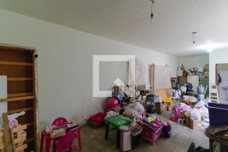 Salão de casa à venda com 3 quartos, 167m² em Cambuí, Campinas