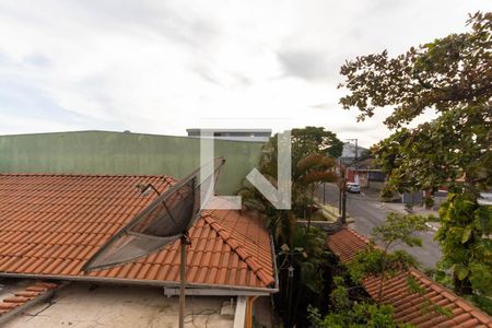 Vista do Quarto 1 de apartamento para alugar com 2 quartos, 45m² em Cidade Patriarca, São Paulo