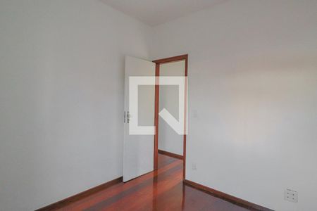 Quarto 1 de apartamento para alugar com 3 quartos, 121m² em Cidade Nova, Belo Horizonte