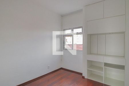 Quarto 1 de apartamento para alugar com 3 quartos, 121m² em Cidade Nova, Belo Horizonte