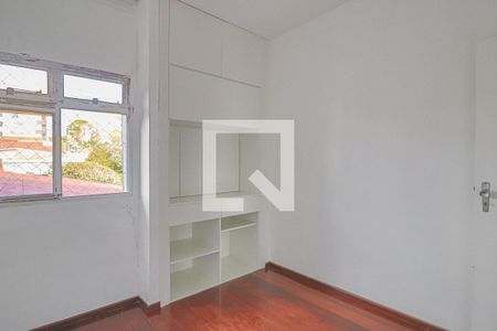 Quarto 1 de apartamento para alugar com 3 quartos, 121m² em Cidade Nova, Belo Horizonte