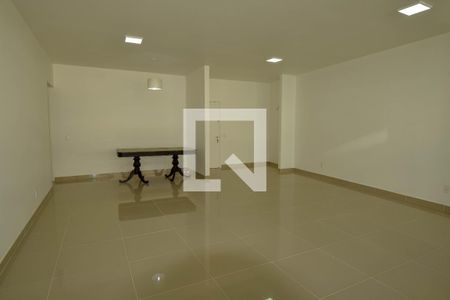 Sala de apartamento para alugar com 3 quartos, 150m² em Copacabana, Rio de Janeiro