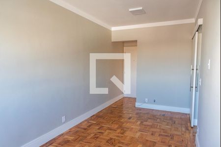 Apartamento à venda com 49m², 1 quarto e 1 vagaSala