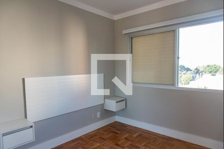 Suíte de apartamento à venda com 1 quarto, 49m² em Recanto Paraíso, São Paulo