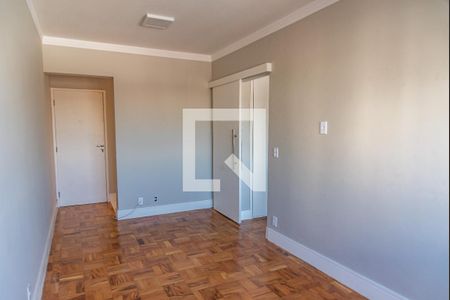 Sala de apartamento à venda com 1 quarto, 49m² em Recanto Paraíso, São Paulo