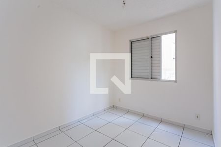 Quarto 1 de apartamento à venda com 3 quartos, 65m² em Vila Lutécia, Santo André