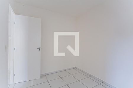 Quarto 1 de apartamento à venda com 3 quartos, 65m² em Vila Lutécia, Santo André