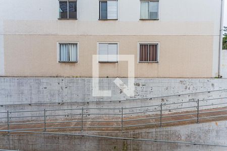 vista do Quarto 1 de apartamento à venda com 3 quartos, 65m² em Vila Lutécia, Santo André