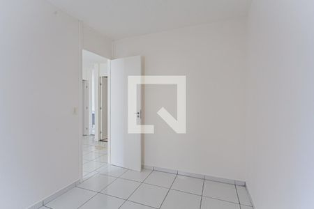 Quarto 1 de apartamento à venda com 3 quartos, 65m² em Vila Lutécia, Santo André