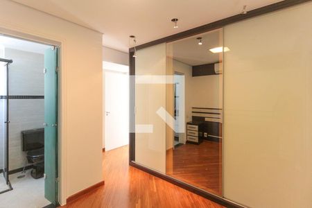 Quarto 1 de apartamento para alugar com 2 quartos, 86m² em Vila Mariana, São Paulo