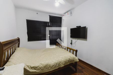 suíte de apartamento à venda com 3 quartos, 120m² em Bom Retiro, São Paulo