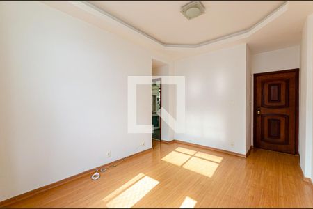 Apartamento à venda com 97m², 2 quartos e 1 vagaSala