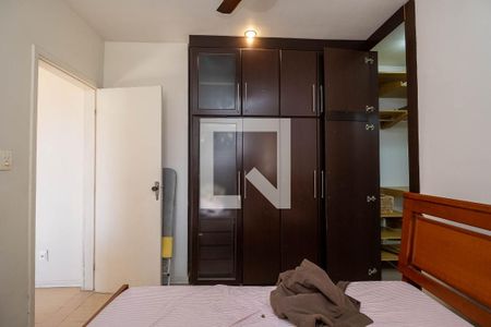 Quarto Suíte de apartamento à venda com 3 quartos, 110m² em Andaraí, Rio de Janeiro